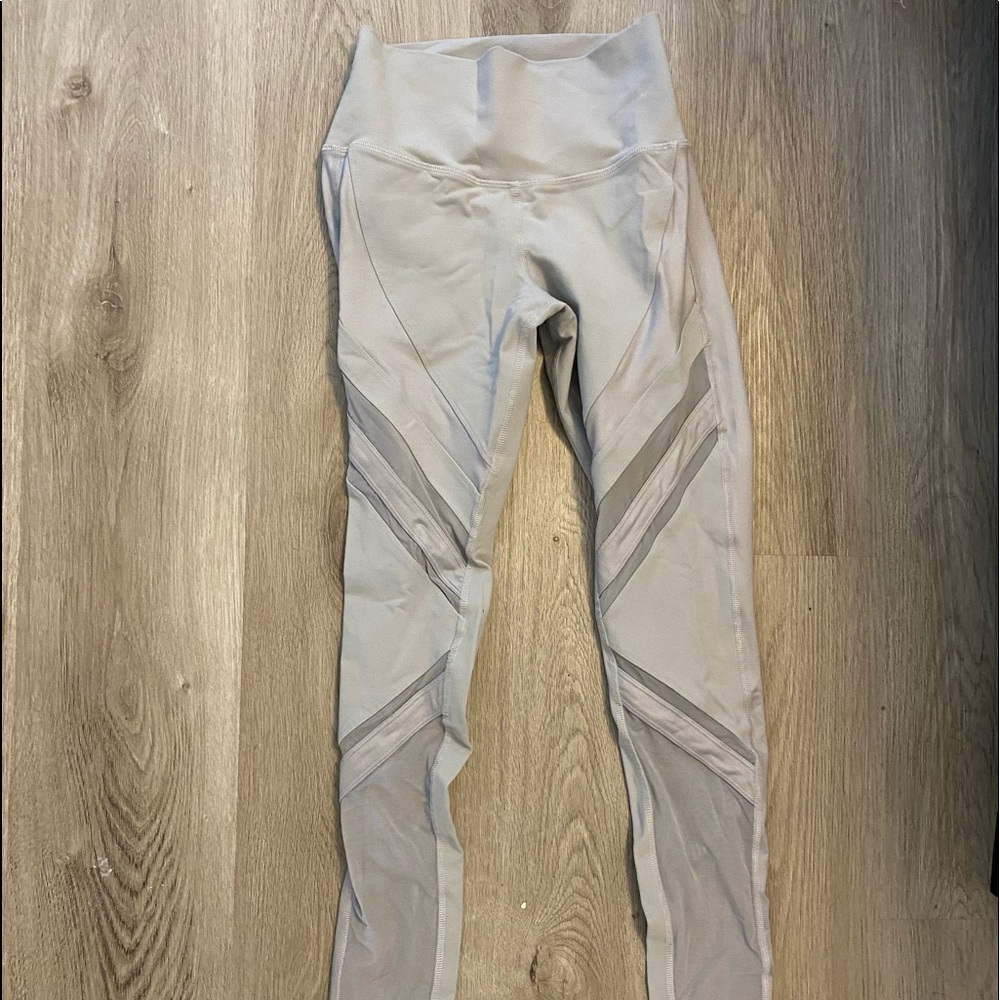 Alo mesh legging